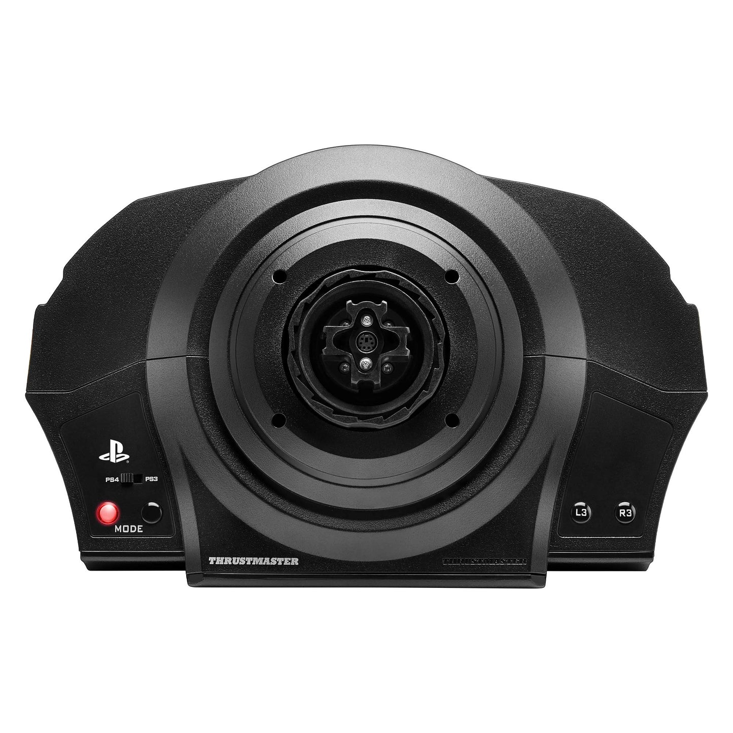 Thrustmaster T300 Servo Base (compatible w/ PS5, PS5 Pro, PS4, PC)