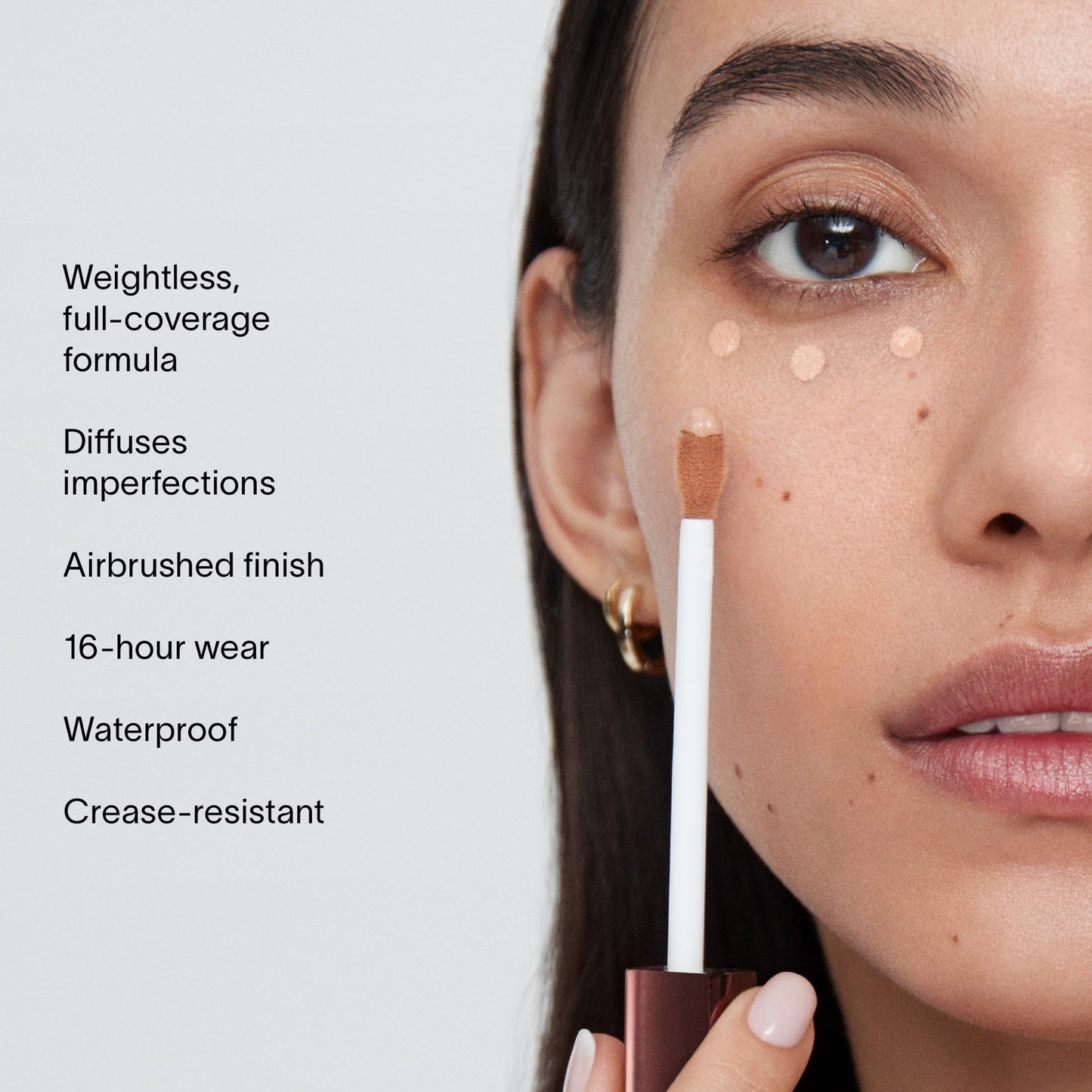 Hourglass Vanish Airbrush Concealer-Cotton