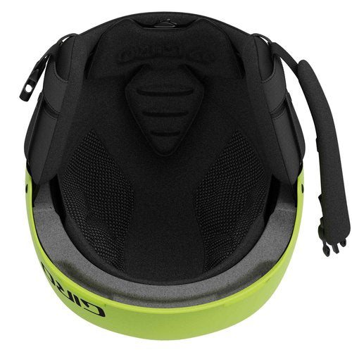 Giro Trig MIPS Snow Helmet - Ano Lime - Size S (52-55.5cm)
