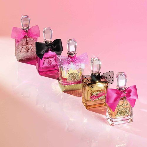 Juicy Couture Viva La Juicy Noir Perfume for Women, 1 fl. Oz., womens perfume