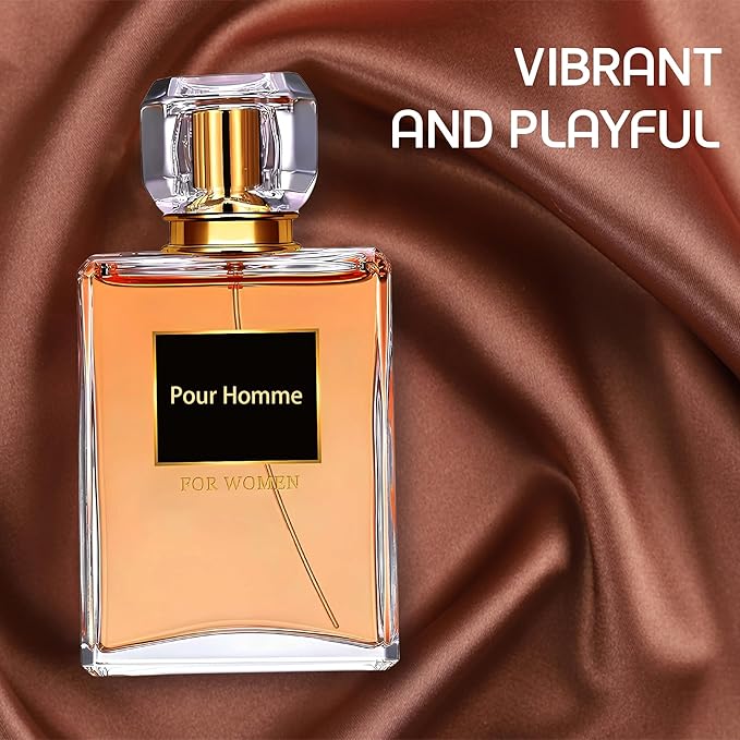4-Piece Women's Perfume Set with 10ml Rollerball, EDP Collection, Variety of Fragrances,Long Lasting Fragrance (Bella De Paris EXT/MISS CC/Dubai Chocolate Green/AMANDA)