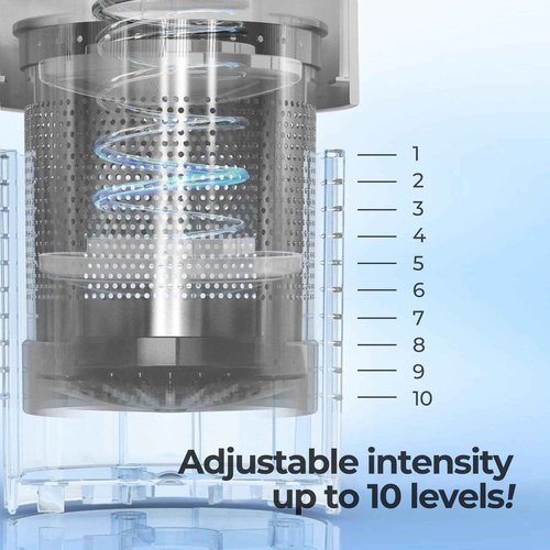 CASAMOM Food Dehydrator, Greek Yogurt Maker,Experience Korean cuisine with time-saving cooking techniques, JJAGOJJAGO,White (White)