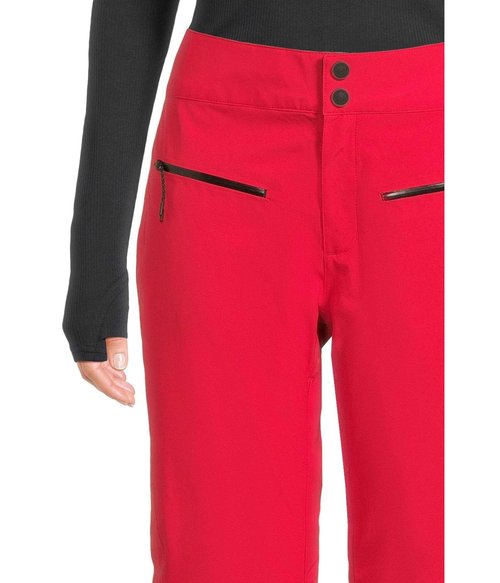 Obermeyer Womens Bliss Pants Ski Patrol 4