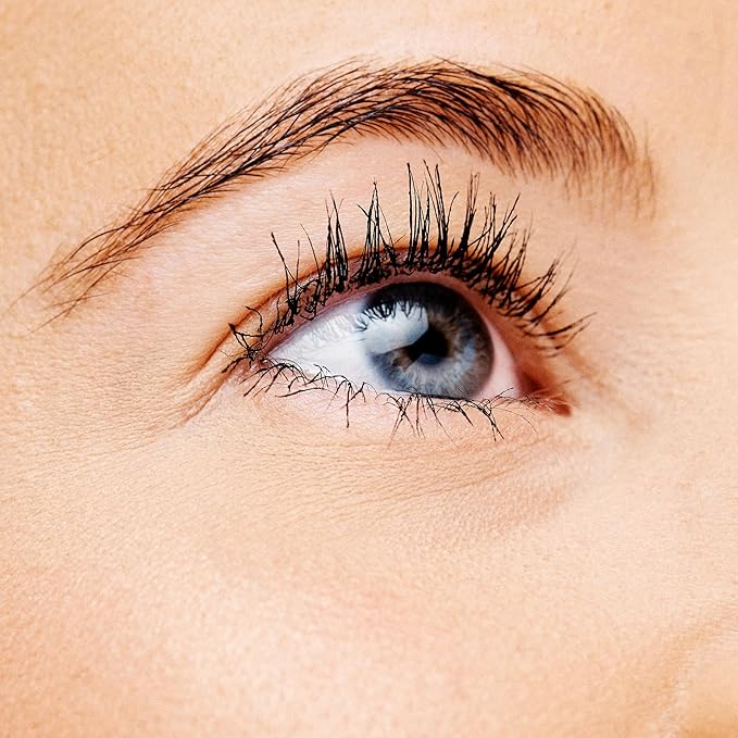 essence | Lash Princess Curl & Volume Mascara | Vegan & Cruelty Free (Pack of 3)