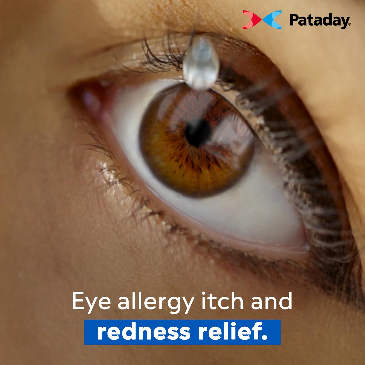 ALCON Pataday Twice Daily Relief, 0.17 Fl Oz