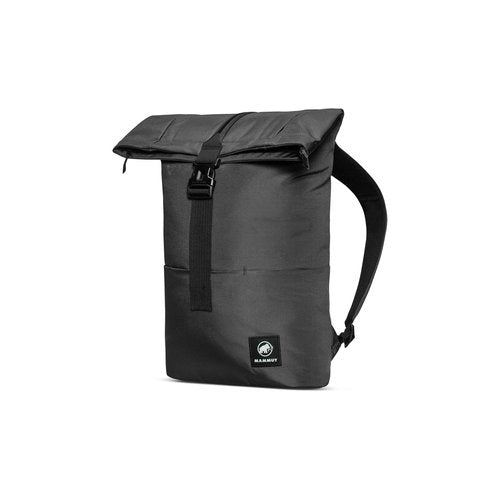 Mammut Daypack Backpack with Heritage Design for Everyday Use, Phantom, 15L