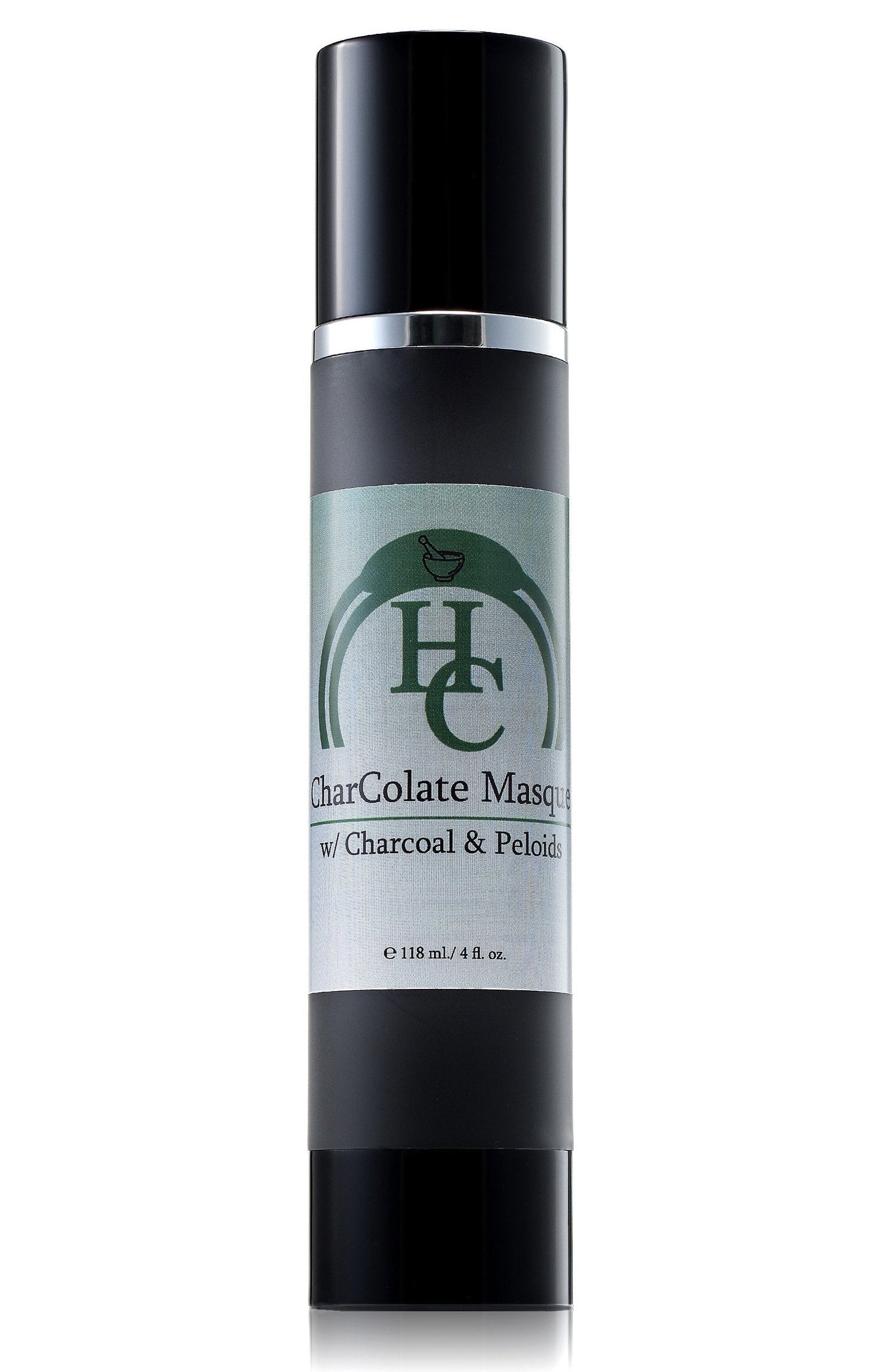 Hale Cosmeceuticals CharColate Masque (4 oz)
