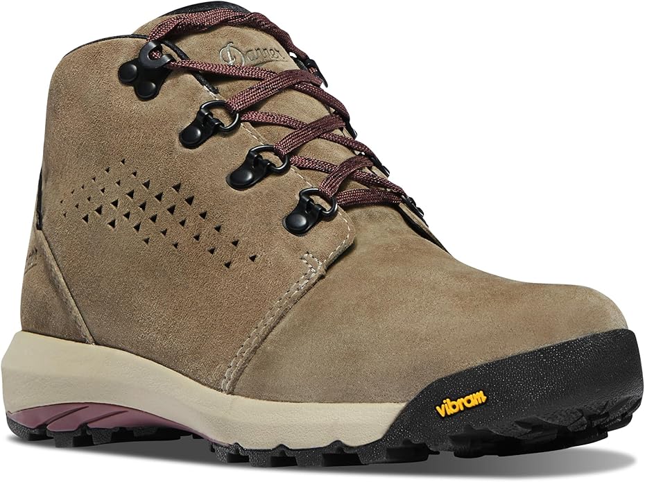 Danner womens Women's Inquire Chukka