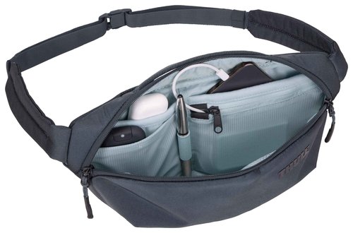 Thule Subterra Sling Bag, Dark Slate
