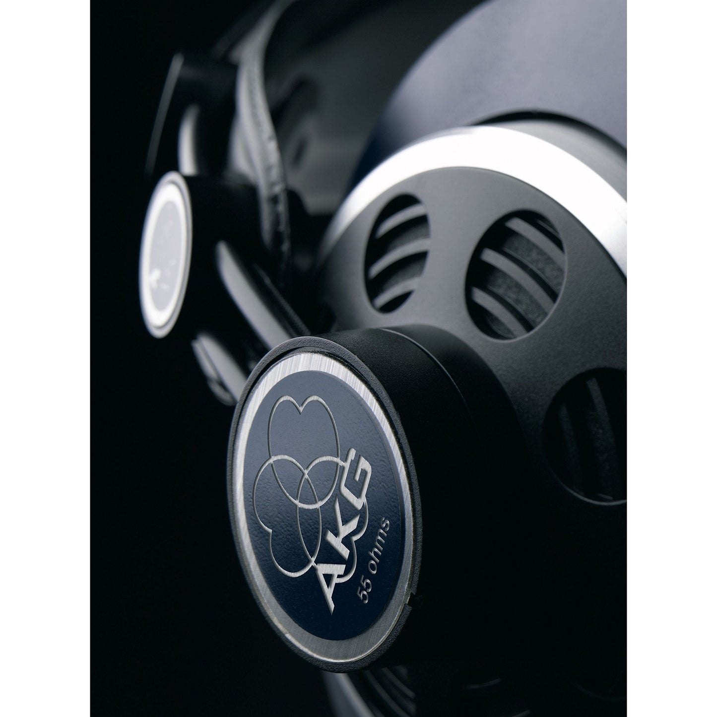 Akg K 240 Mk Ii Stereo Studio Headphones