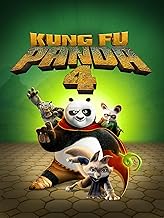 Kung Fu Panda 4
