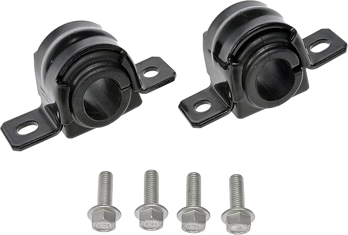 Dorman 928-512 Front Suspension Stabilizer Bar Bushing Kit Compatible with Select Models