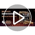 10lb Fatwood Fire Starter Sticks | 100% Natural Fire Starters for Campfires, Firepit, Fireplaces, BBQ, Wood Stoves | Easy ...
