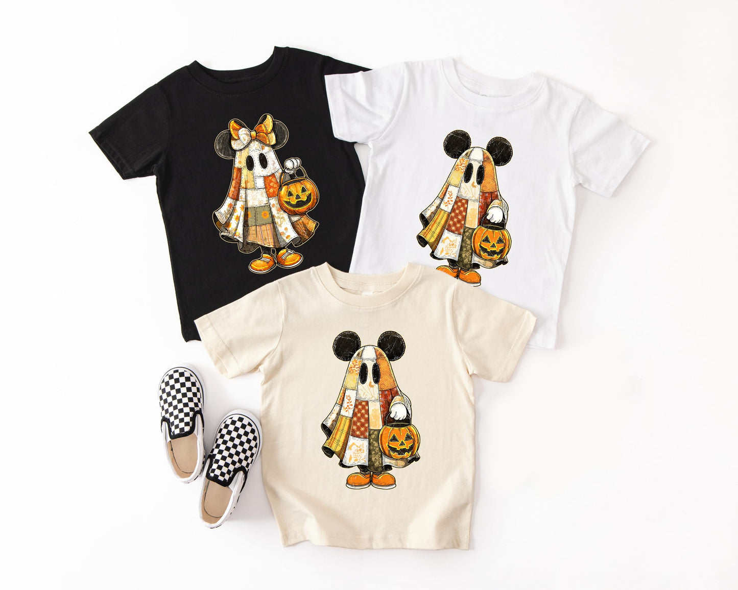 Halloween Shirts For All Ages, Halloween Group Tshirts, Halloween Shirt Ghost, Family Matching Outfits Halloween Shirt and Spooky Clothes for Women, Halloween Shirts Toddler