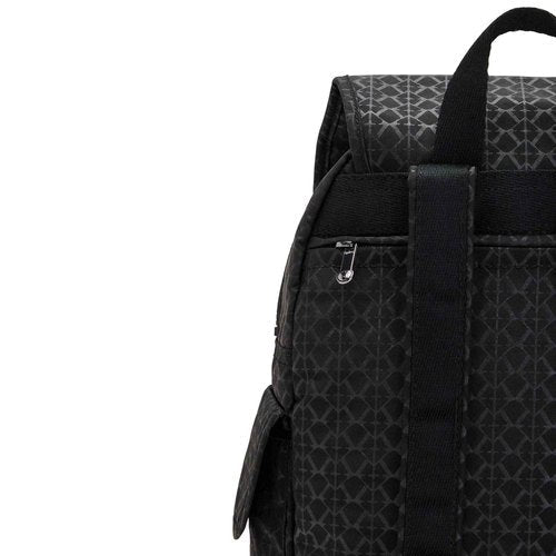 Kipling Women's City Pack Backpack, All-Day Versatile Daypack, Bag