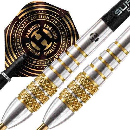 Harrows Boxer Bomb 90% Darts 22 g