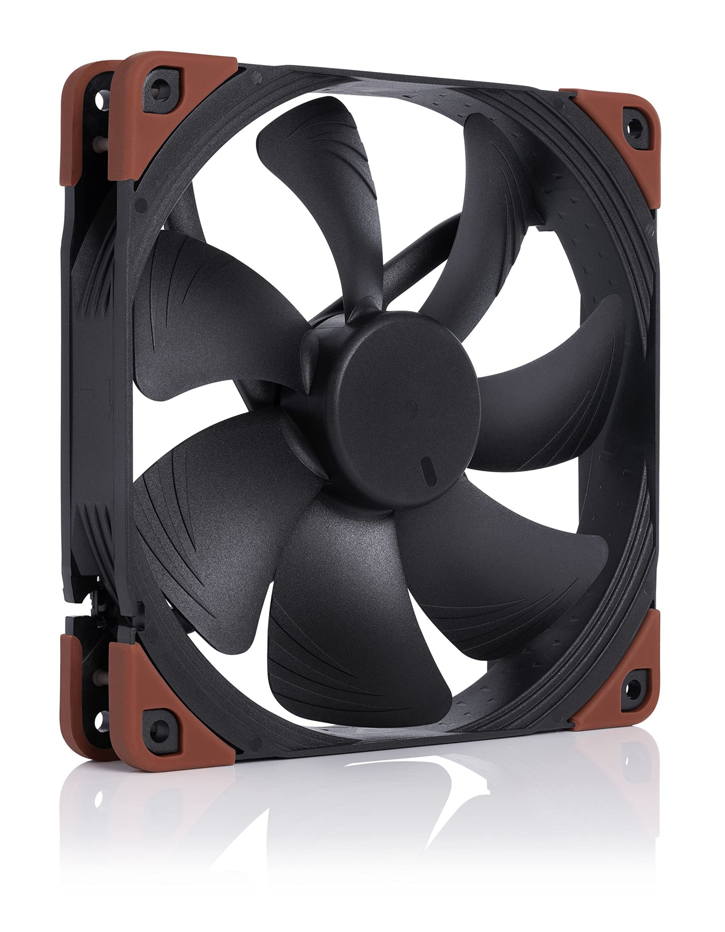 Noctua Nf-A14 Industrialppc-2000 Pwm Fan (140X140X25Mm 4-Pin Pwm, 2000Rpm Max., Ip52)