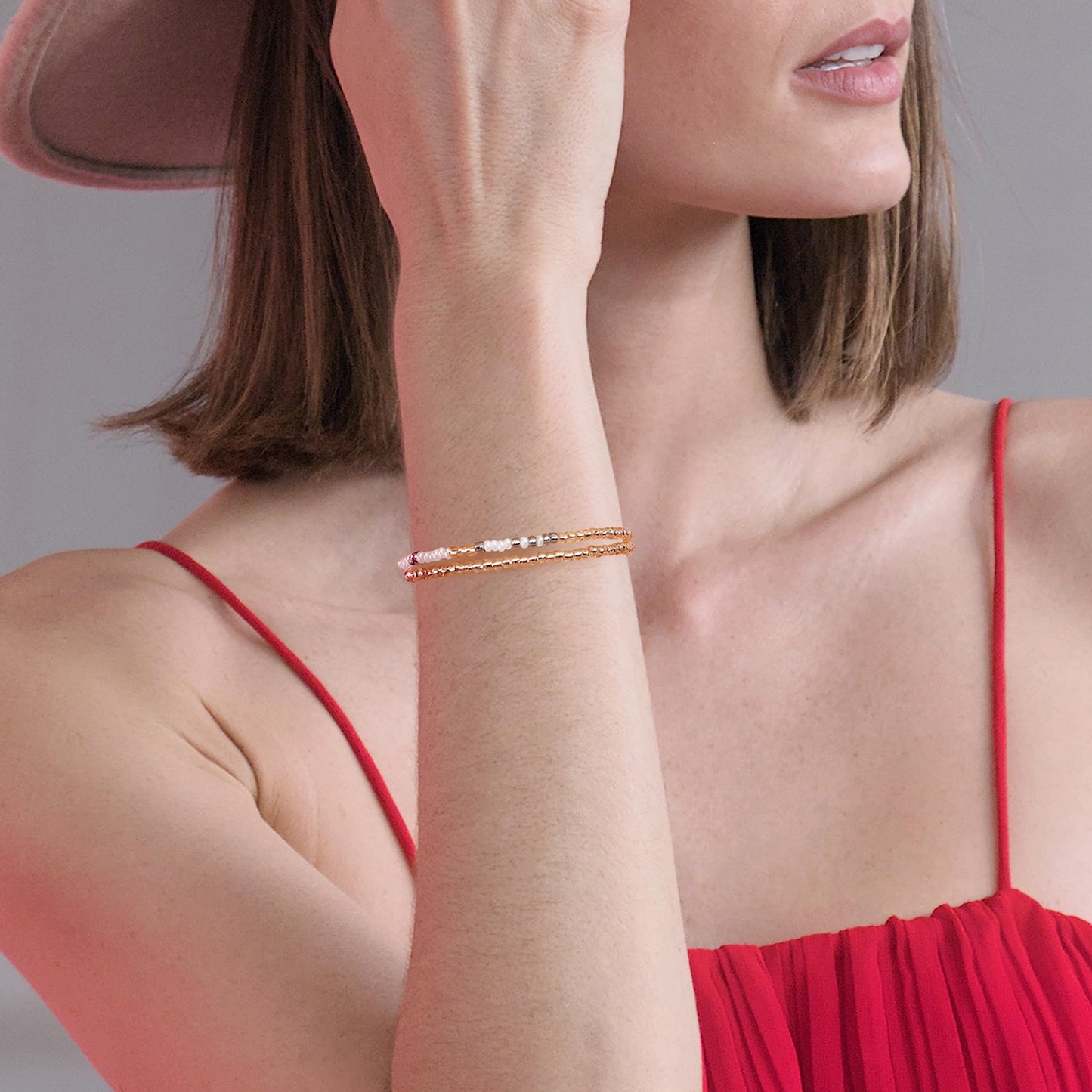 Memorial Gifts for Women Morse Code Bracelets for Loss of Loved One Sympathy Gifts for Loss of Dad Mom Aunt Sister Friends Fathe