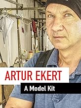 Artur Ekert - A Model Kit