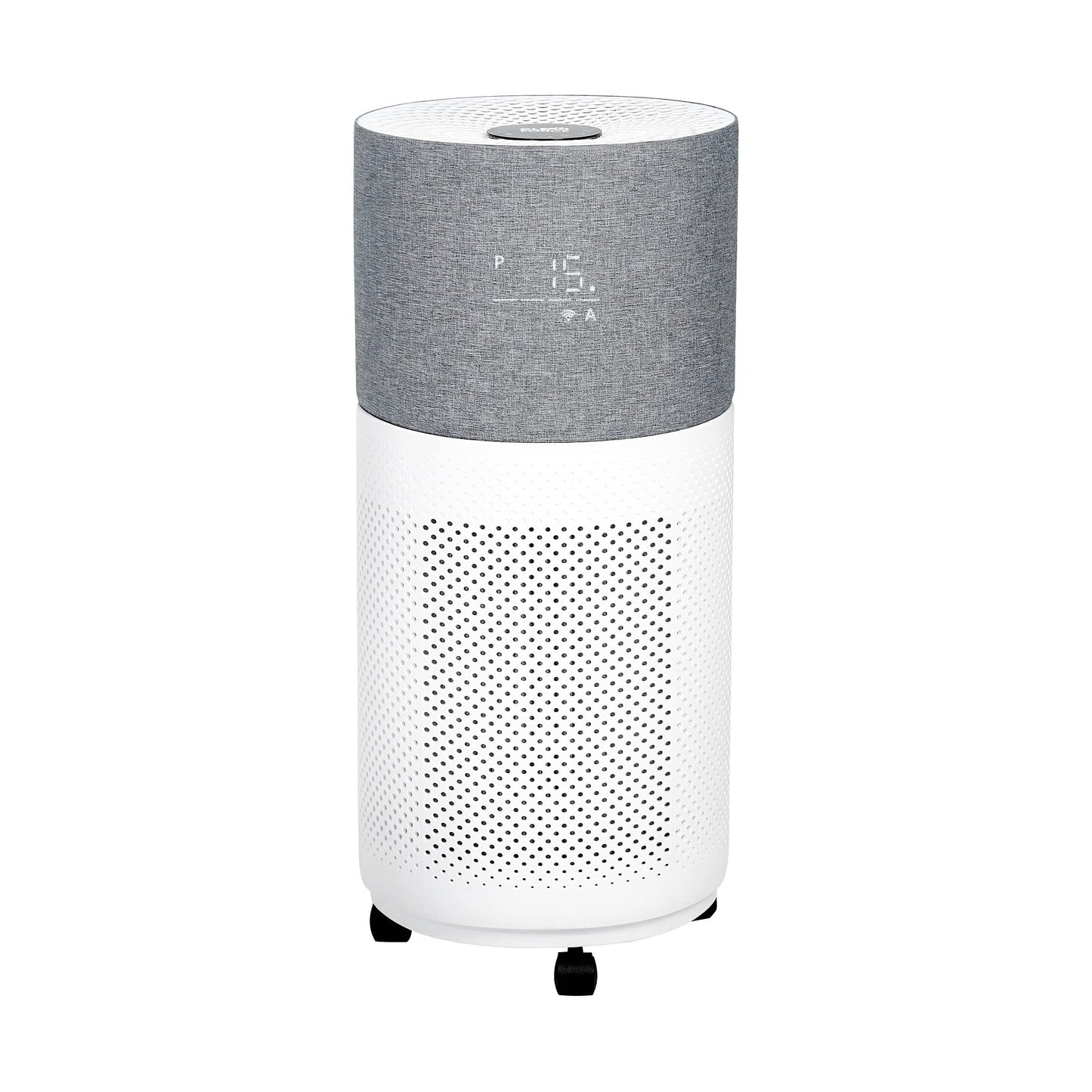CleanForce Air Purifier for Large Rooms Up to 2550 ft, H13 HEPA Air Cleaner with Sleep Mode, Ideal for Home and Offices, Alexa C
