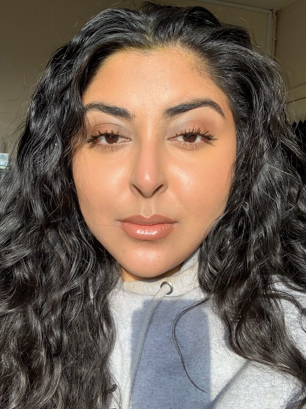 Revolution Beauty, Conceal & Define Foundation, Full Coverage, Long-Lasting Matte Finish, Vegan & Cruelty Free, F1 Fair Skin Ton