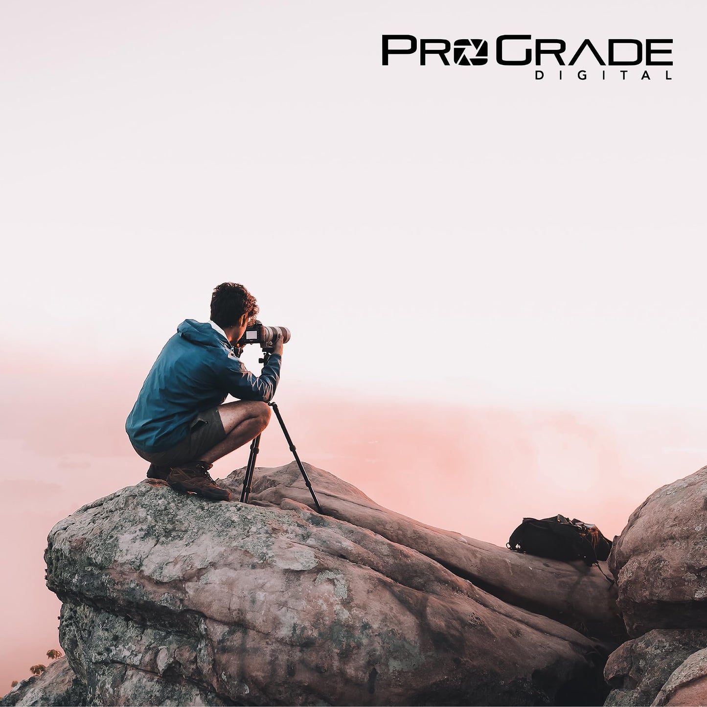 Cfexpress Type B Single-Slot Memory Card Reader By Prograde Digital | Usb 4.0 For Professional Filmmakers, Photographers, Conten