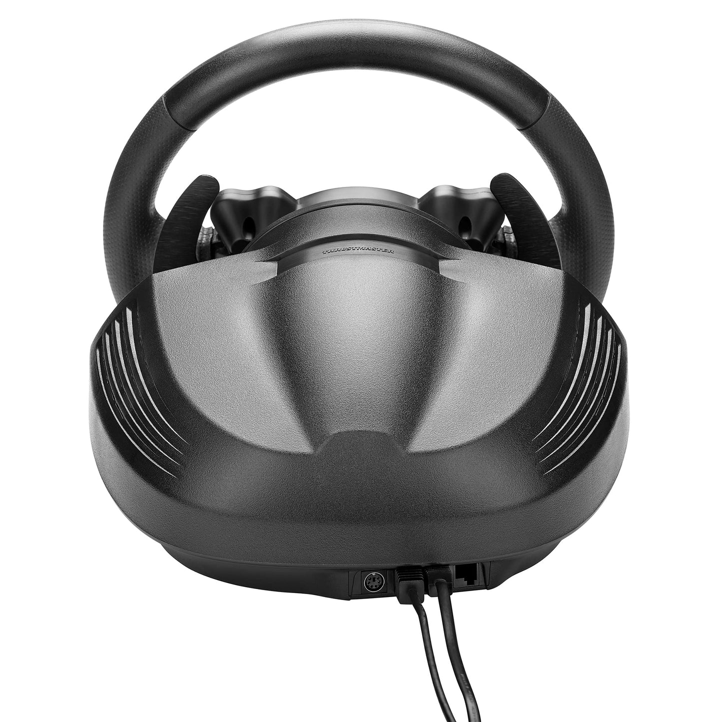 Thrustmaster TMX Racing Wheel with force feedback and racing pedals (Compatible with XBOX Series X/S, One, PC)