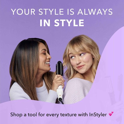 InStyler Turbo MAX Ionic Dryer