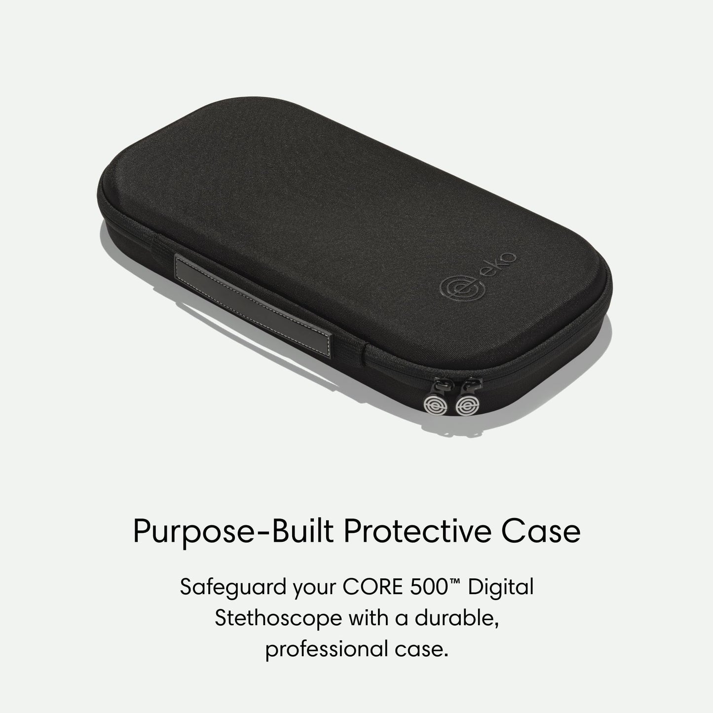 Eko CORE 500™ Digital Stethoscope Case