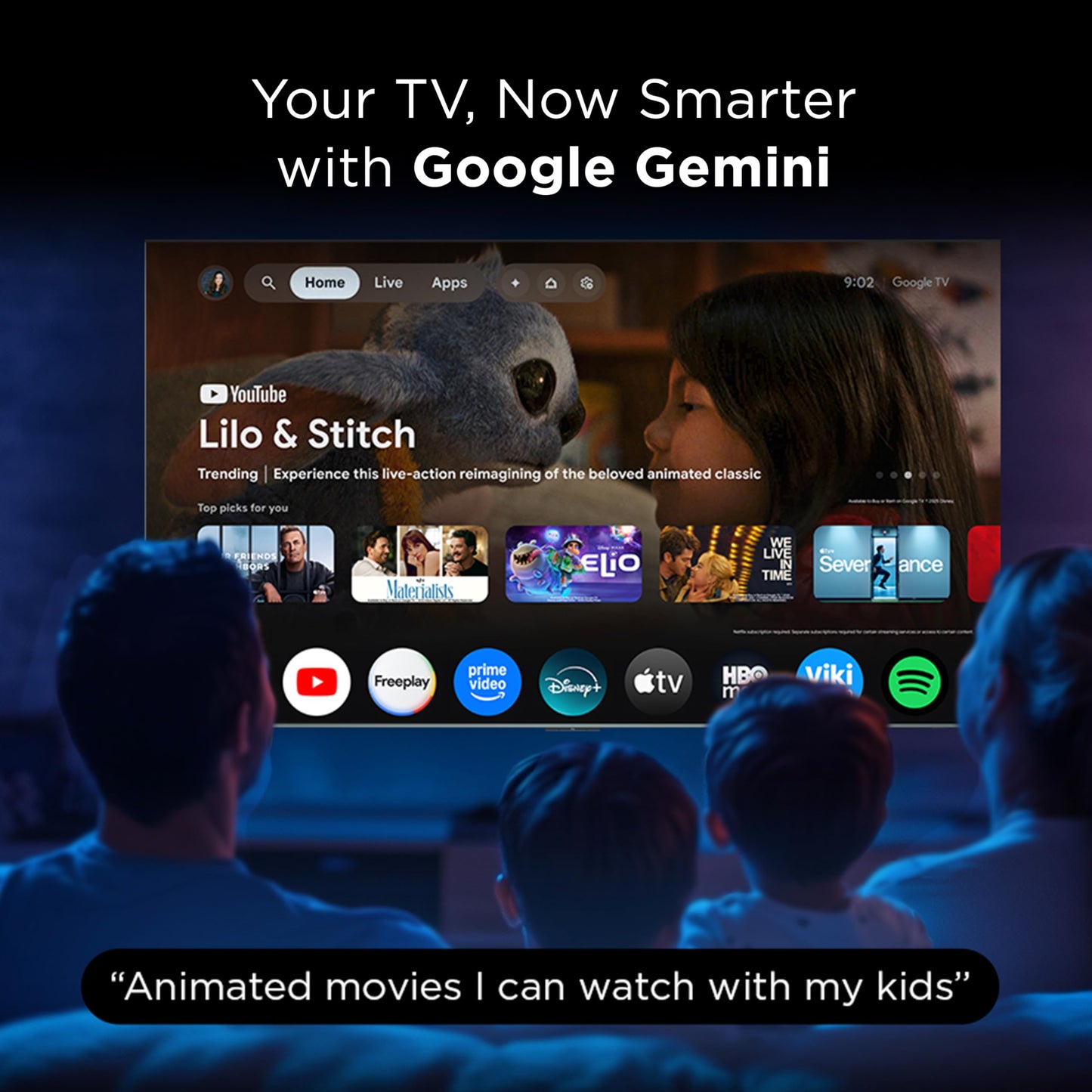TCL 75 Inch Class QM9K Series | Mini LED QLED 4K | 75QM9K, Latest Model | 144HZ Peak Brightness & Contrast Dolby Vision | Up to LD6K Precise Dimming | AI Smart Google TV | Dolby Atmos Bang & Olufsen