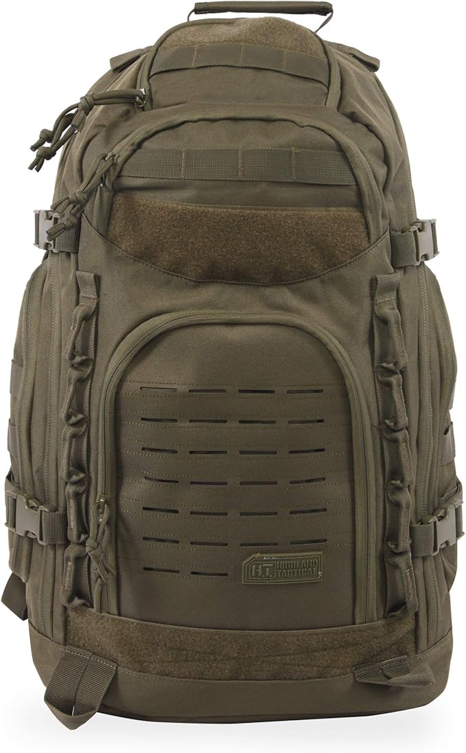HIGHLAND TACTICAL Foxtrot