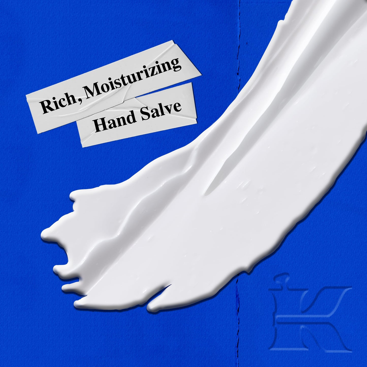 Ultimate Strength Hand Salve 75ml/2.5oz