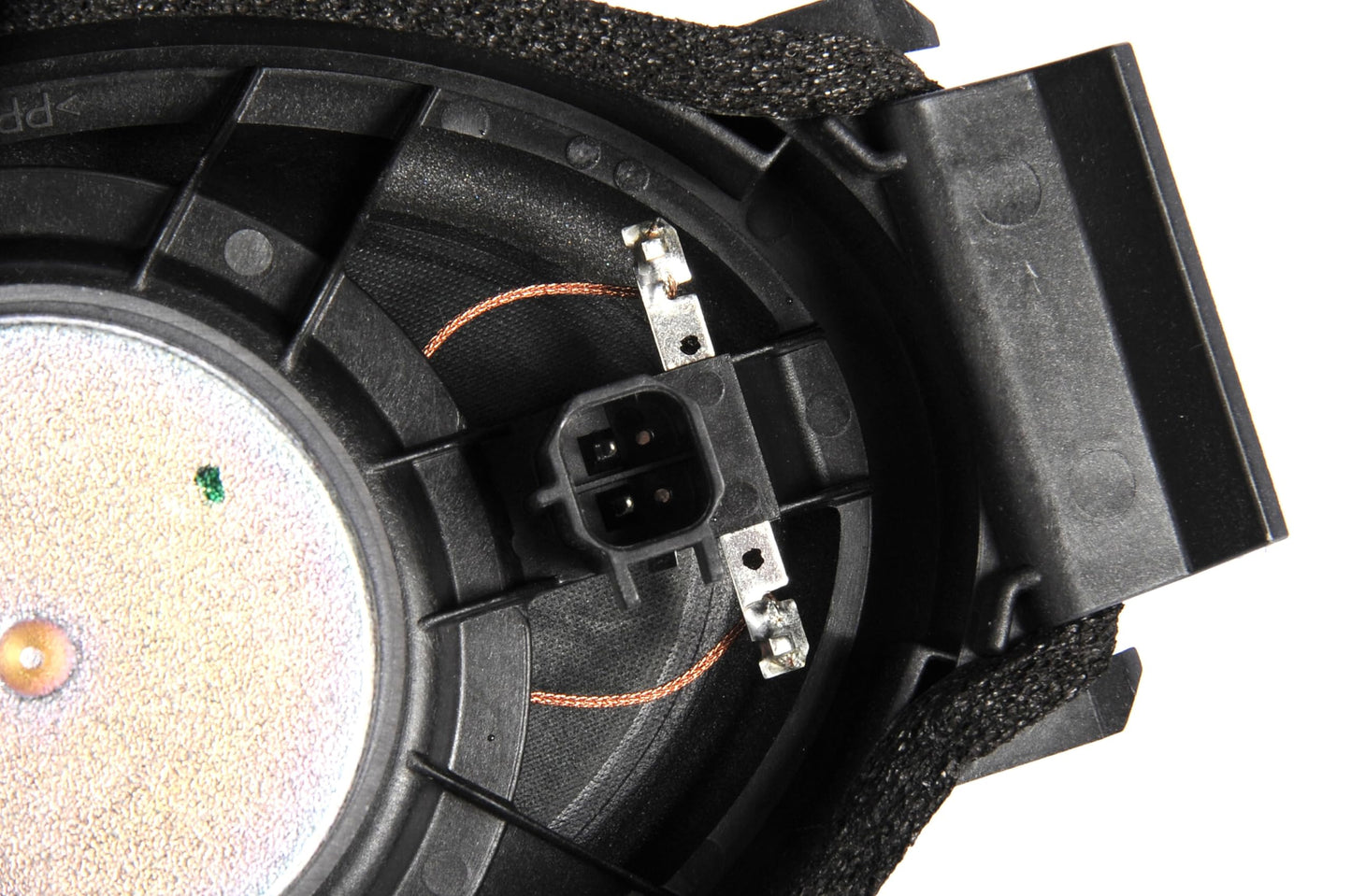 Gm Genuine Parts 22753367 Rear Radio Speaker