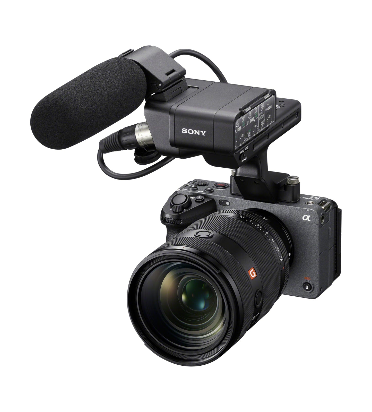 Sony FE 28-70mm f/2 GM Lens Bundle E | G Master Standard Zoom with Constant f/2 Aperture, Advanced Optics & Fast AF | Great for Portraits, Events (SEL2870GM) + Filter Kit + Case + Cap Keeper