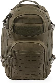 Highland Tactical Roger Backpack