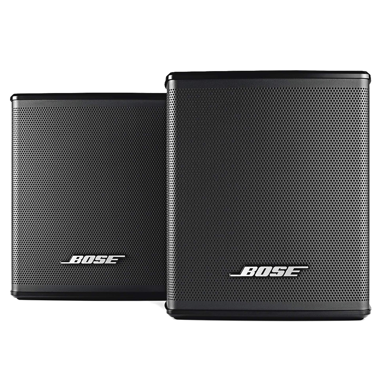 Bose Surround Sound System For Home Theater, Black