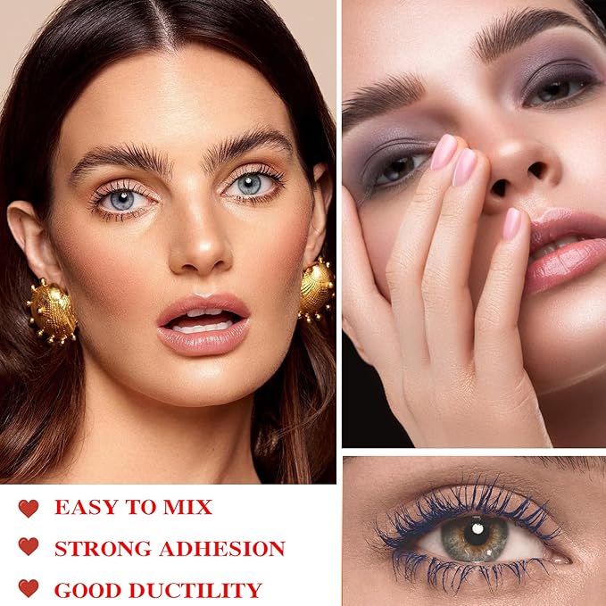 10 Shades Nude Matte Eyeshadow Palette,Shimmer Naked Eyeshadow Palette,Eye Shadow Palette Natural Flash Waterproof Durable Smoked Professional Makeup Palette With Brush 04