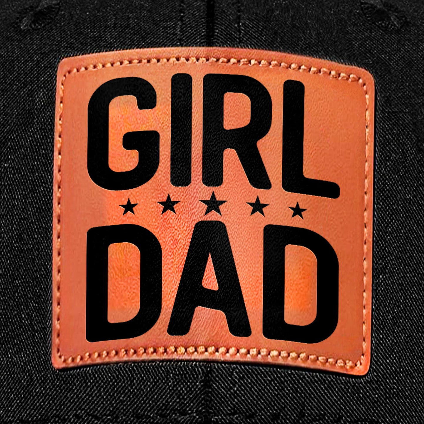 Gifts for Dad from Daughter for Dad, Men - Dads Birthday Gift Ideas, Happy Birthday Gifts for Dads, Fathers - Girl dad Daddy Hat