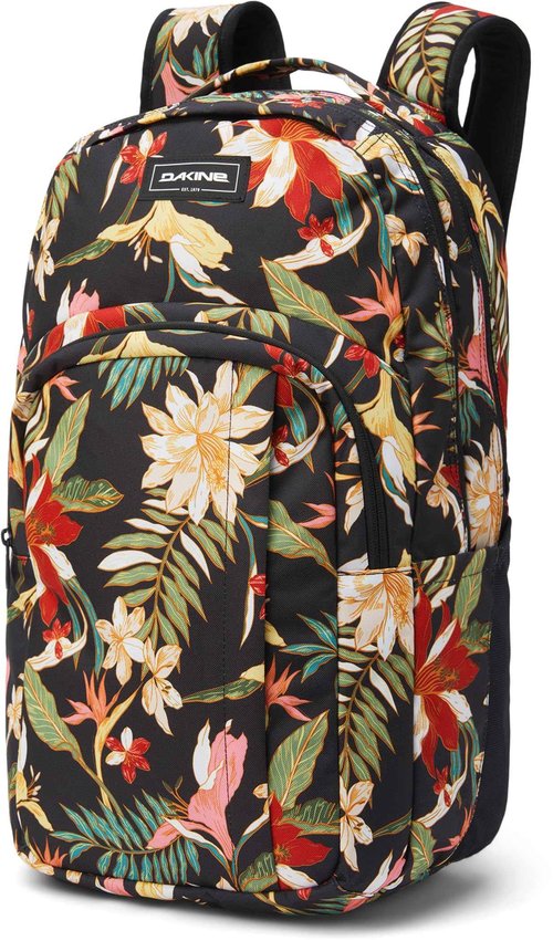 Dakine Campus L 33L - Sunset Bloom, One Size