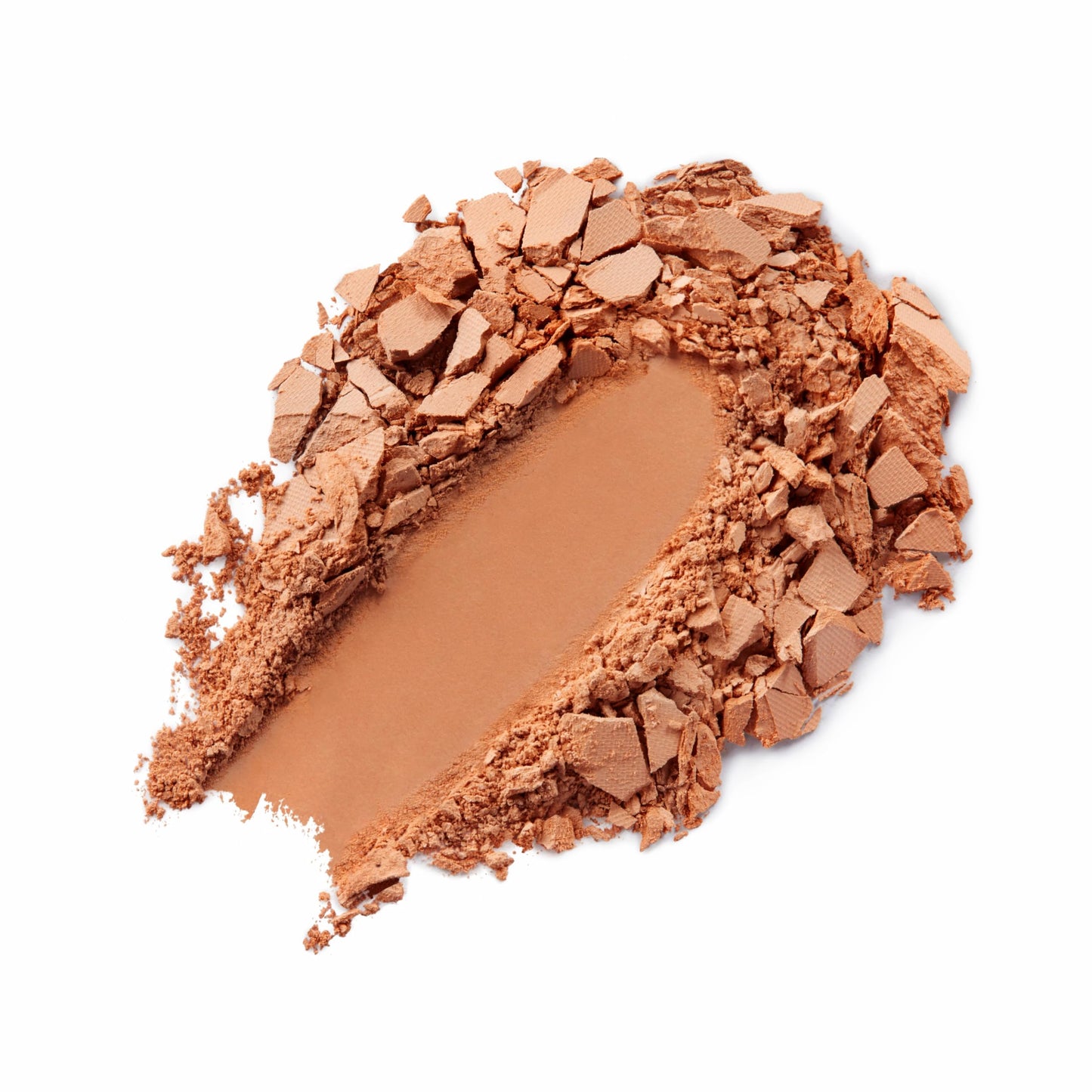 KIKO Milano Matte Fusion Pressed Powder 03 | Pressed Powder With A Natural Matte Finish