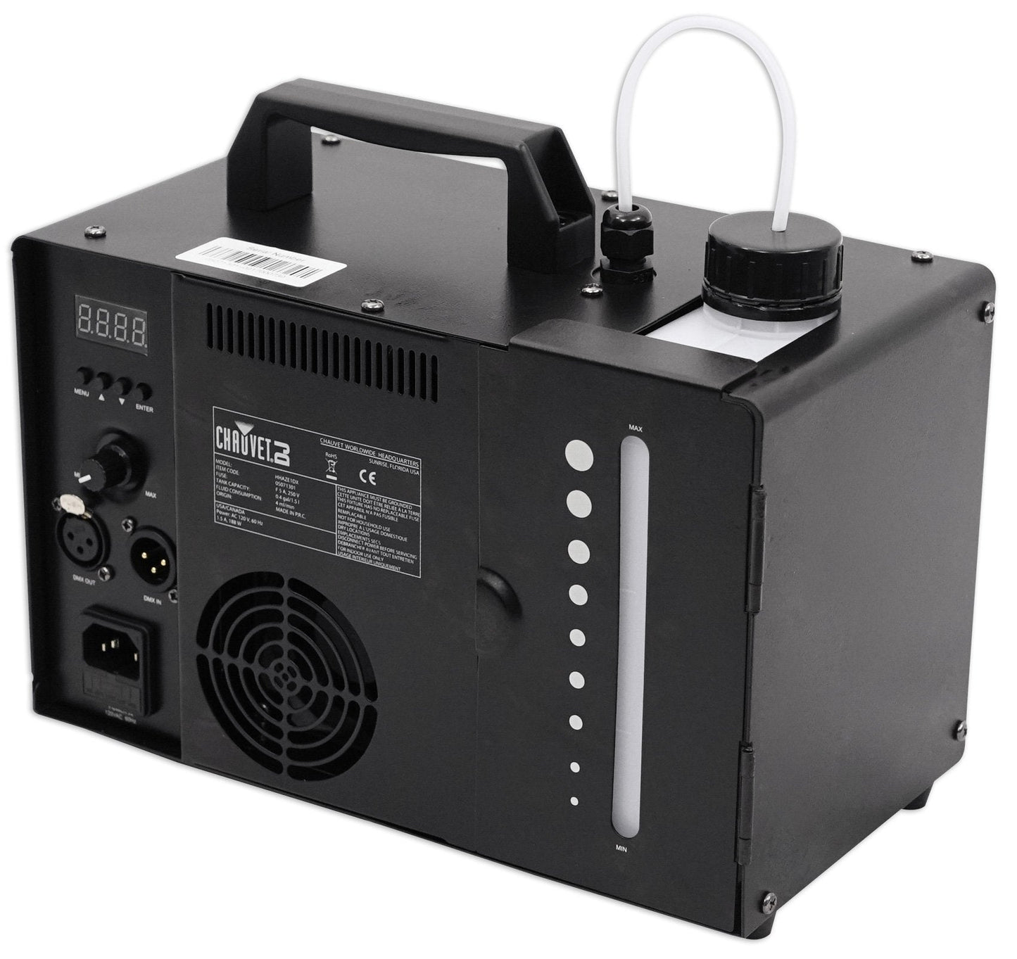 Chauvet Dj Hurricane Haze 1Dx (Hhaze