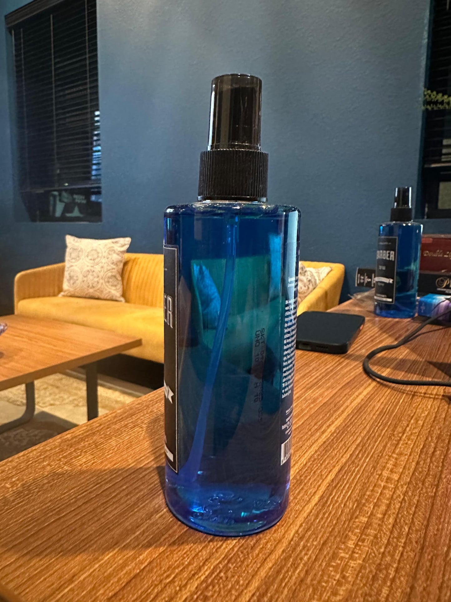 Marmara Barber After Shave Eau de Cologne - 250ml No2