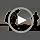 TBNBO Military Tactical Backpack for Travel Hiking,Black Backpack for Men with Bottle Holder, 30L Small Laptop Backpack fo...