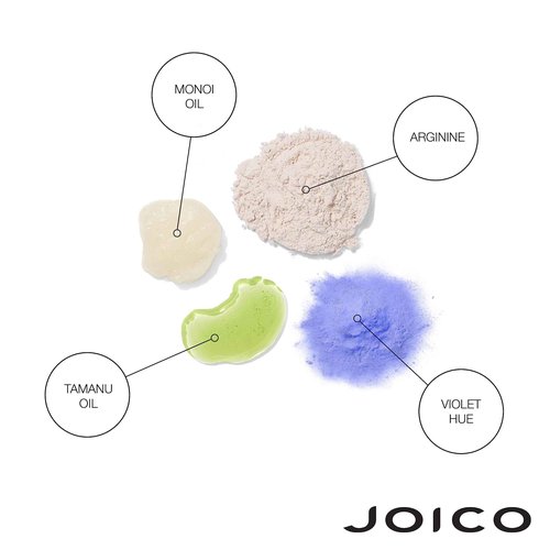 Joico Blonde Life Shampoo and Conditioner (2ct)