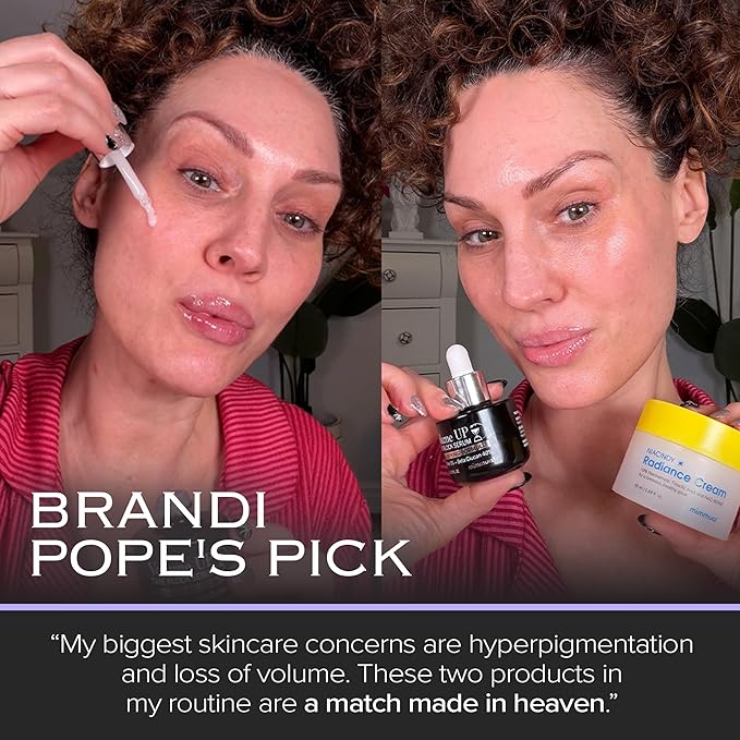 Volume Up Time Block Serum | Anti-Aging 5% Volufiline + 40% Beta Glucan | Plumps Wrinkles by Stimulating Fat Cell Production | Undereye, Forehead, Frown Lines&Neck Wrinkles | 30ml / 3pcs