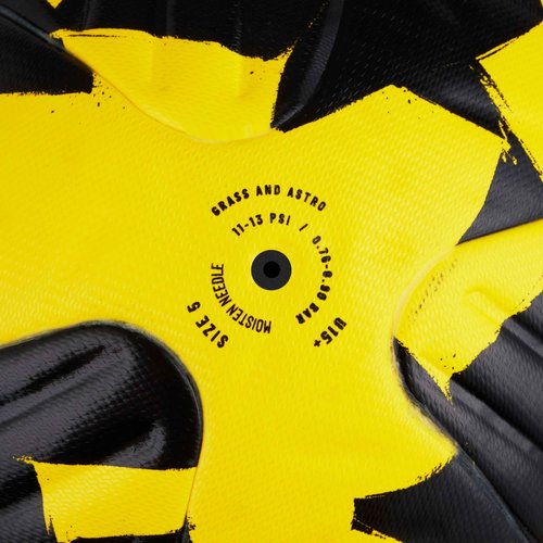 Mitre Unisex Soccer Ball Professional, FIFA Quality Approved