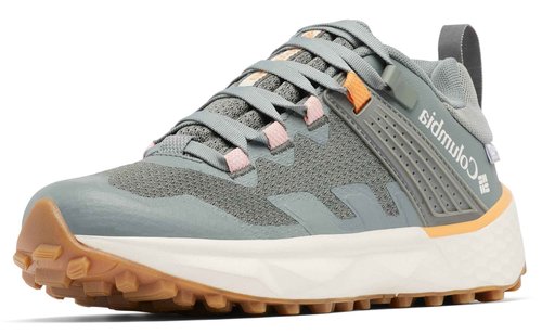 Columbia Women's Facet 75 Outdry, Sedona Sage/Sundance, 9.5