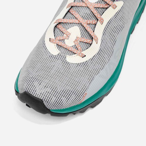 Vasque Men's Here Low Everyday Shoe, Adventurine, 10 Medium