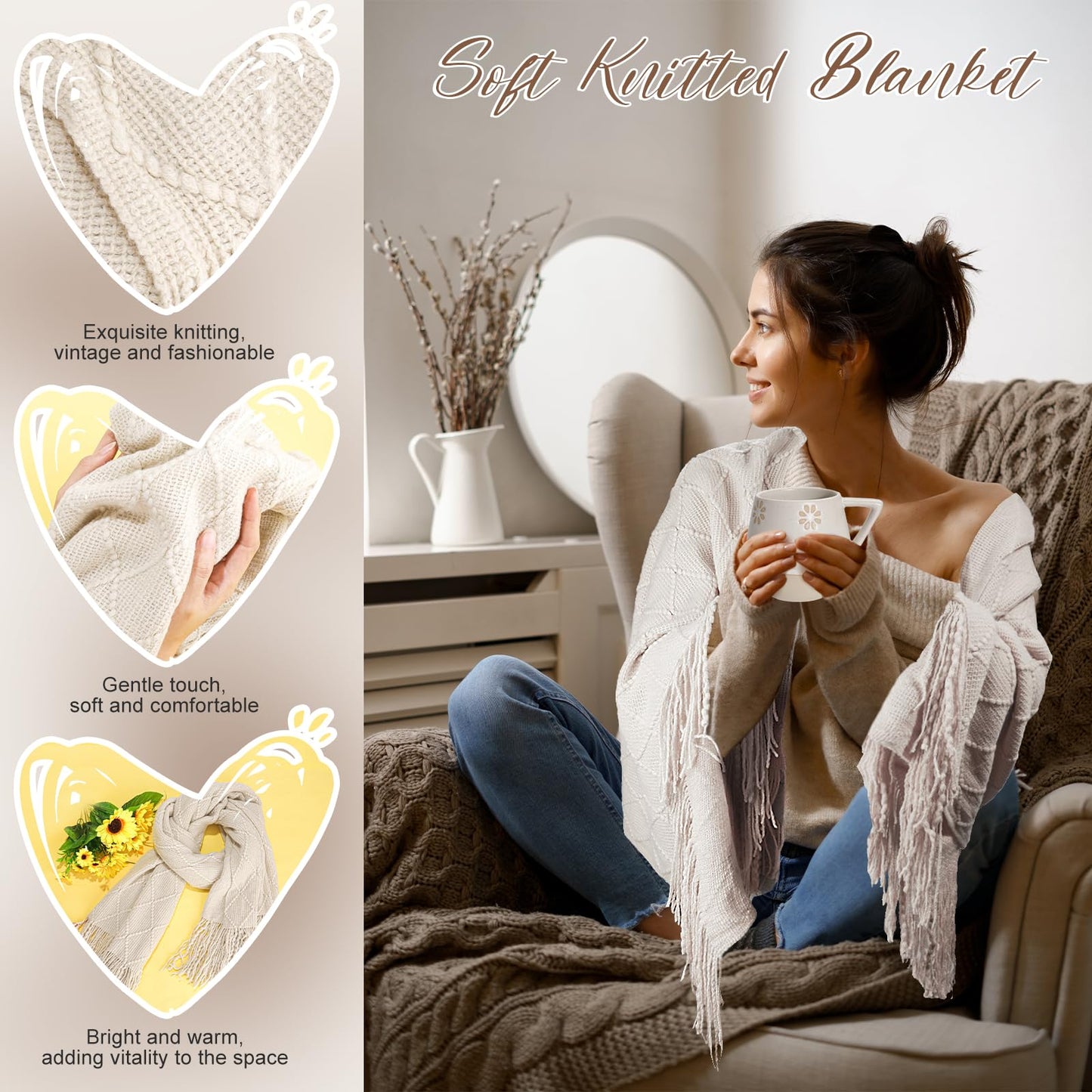 Elysirise New Mom Gifts,Gifts for New Mom,New Mom Gifts for Women,Baby Shower Gifts,Baby Boy Gifts,Pregnancy Gifts,Postpartum Gifts for Mom,New Mom Gift Basket After Birth,Gender Reveal Gifts