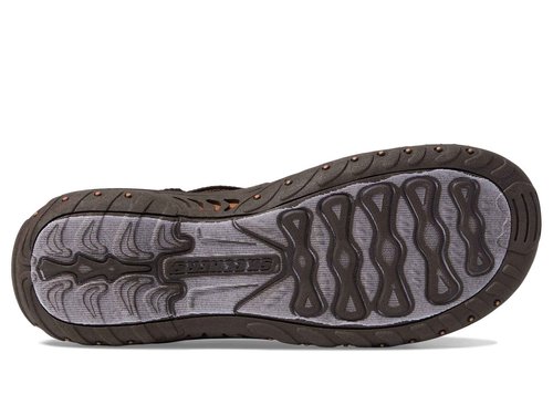 Skechers Reggae - Trail Grazer Chocolate 11 B (M)